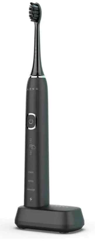 Электрическая зубная щетка AENO ADB0004
Электрическая зубная щетка AENO ADB0004