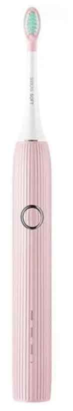 Зубная щётка SOOCAS Электрическая V1 розовая
Зубная щётка SOOCAS Электрическая V1 розовая