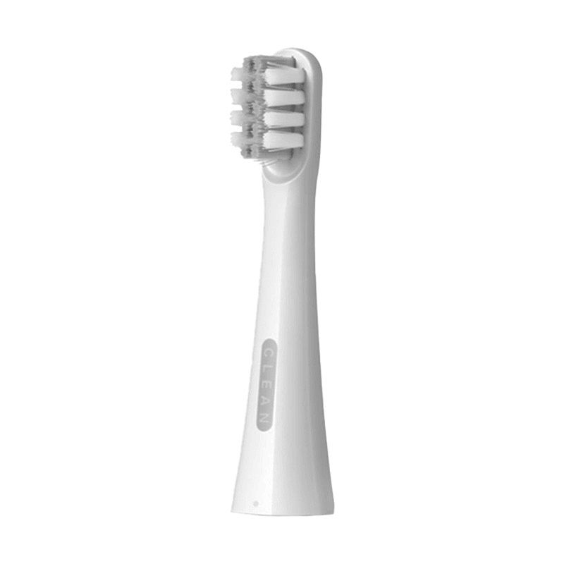 Насадка для электрической зубной щетки DR.BEI Sonic Electric Toothbrush GY1 Head (Cleaning) 1шт
Насадка для электрической зубной щетки DR.BEI Sonic Electric Toothbrush GY1 Head (Cleaning) 1шт