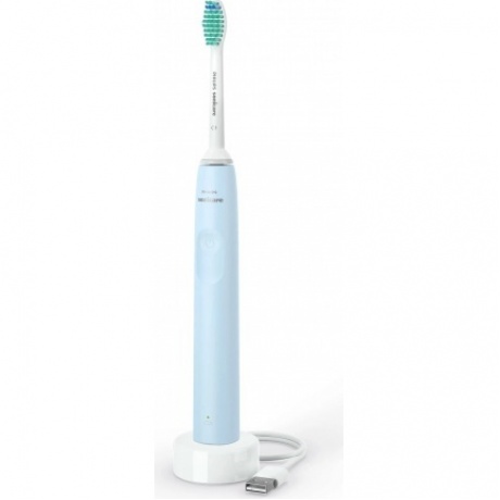 Электрическая зубная щетка Philips Sonicare HX3651/12 Series 2100
Электрическая зубная щетка Philips Sonicare HX3651/12 Series 2100