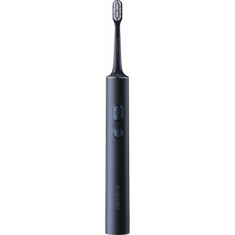 Электрическая зубная щетка Xiaomi Smart Electric Toothbrush T501 (темно-серая)
Электрическая зубная щетка Xiaomi Smart Electric Toothbrush T501 (темно-серая)