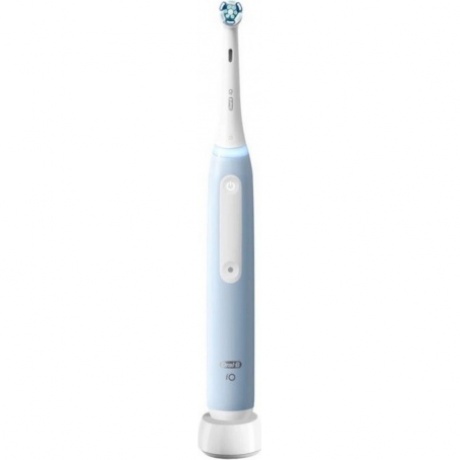 Зубная щетка Braun Oral-B iO Series 3 Blue (Голубой) (Россия)
Зубная щетка Braun Oral-B iO Series 3 Blue (Голубой) (Россия)