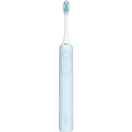 Электрическая зубная щетка Xiaomi Oscillation Electric Toothbrush Blue (BHR9809GL)
Электрическая зубная щетка Xiaomi Oscillation Electric Toothbrush Blue (BHR9809GL)