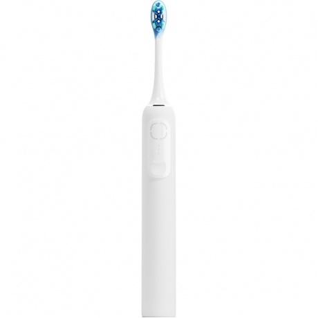 Электрическая зубная щетка Xiaomi Oscillation Electric Toothbrush White (BHR9814GL)
Электрическая зубная щетка Xiaomi Oscillation Electric Toothbrush White (BHR9814GL)