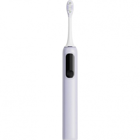 Электрическая зубная щетка Xiaomi Oscillation Electric Toothbrush Pro (BHR07ZWGL) фиолетовая
Электрическая зубная щетка Xiaomi Oscillation Electric Toothbrush Pro (BHR07ZWGL) фиолетовая