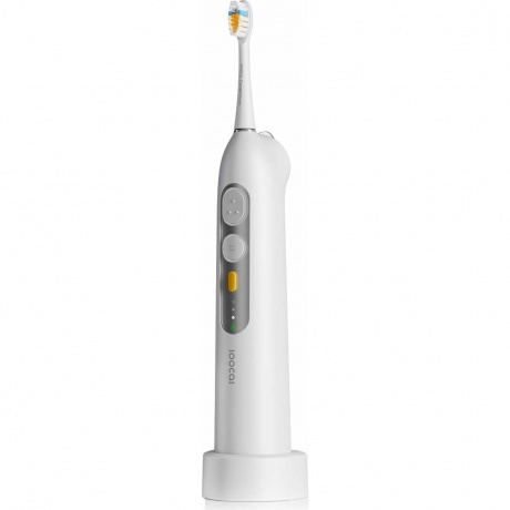 Электрическая зубная щетка SOOCAS T03
Электрическая зубная щетка SOOCAS T03