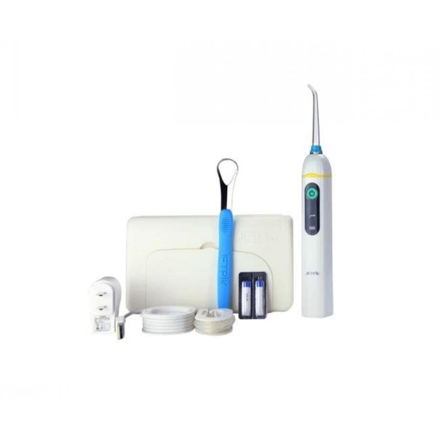 Ирригатор Jetpik JP50 Travel
Ирригатор Jetpik JP50 Travel