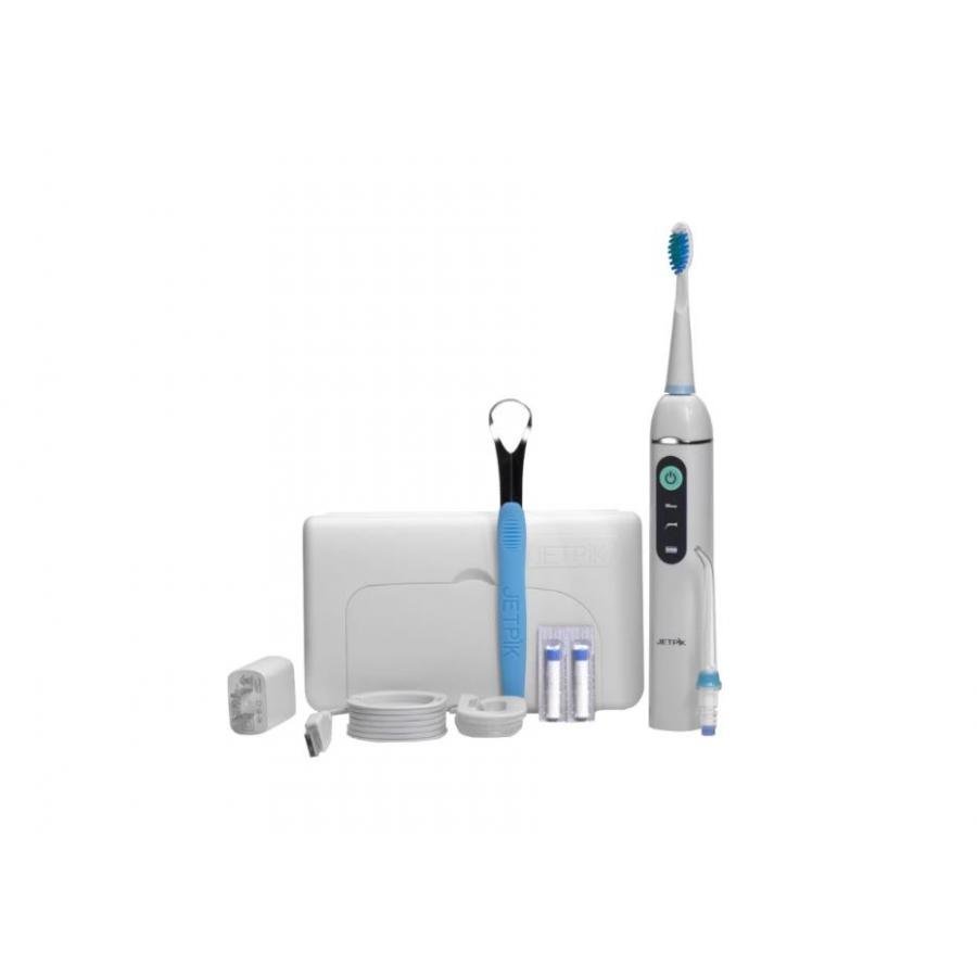 Ирригатор Jetpik JP200 Travel
Ирригатор Jetpik JP200 Travel