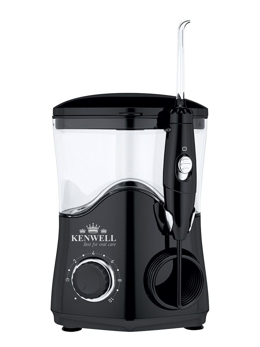 Ирригатор Kenwell P-131
Ирригатор Kenwell P-131