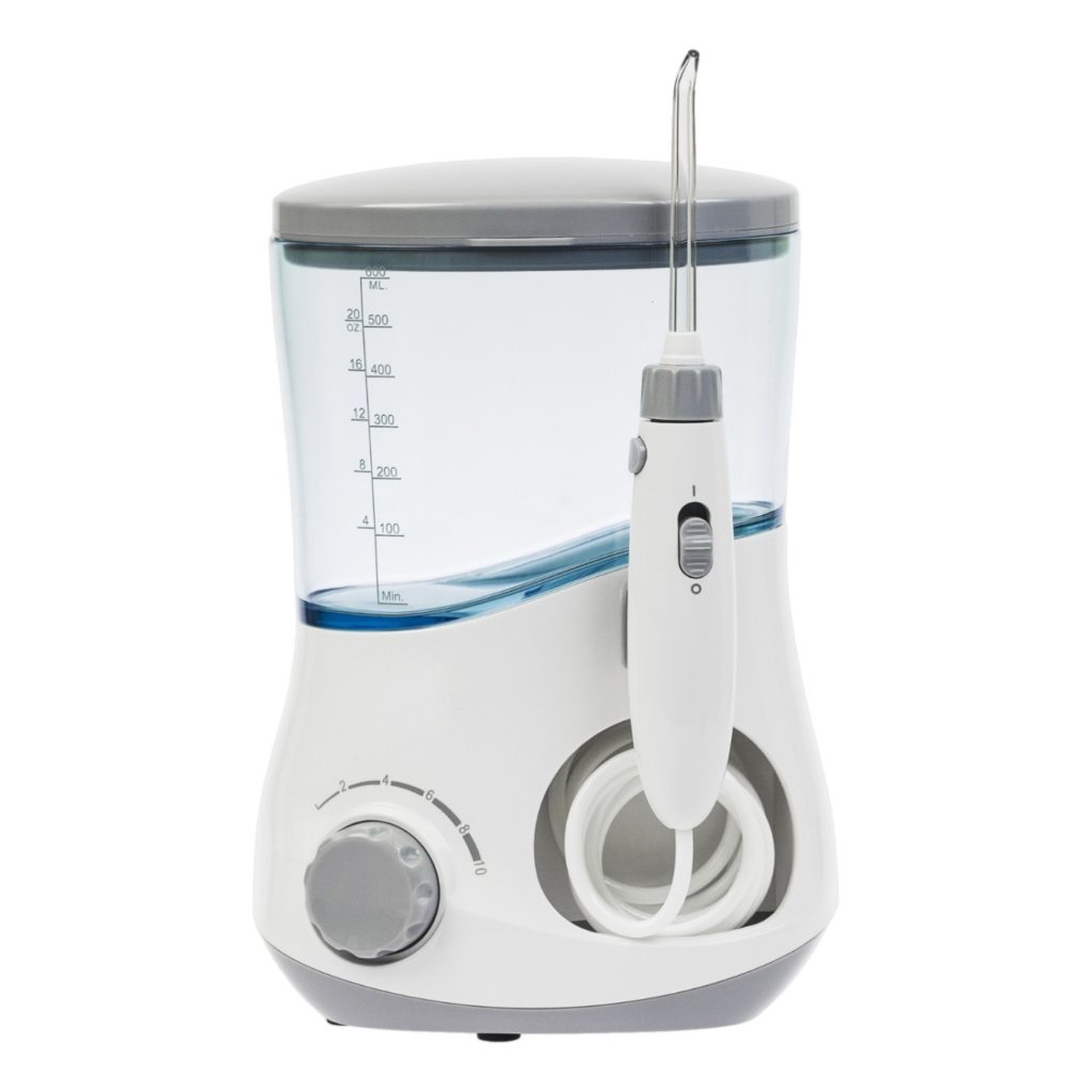 Ирригатор Kenwell VIP-006
Ирригатор Kenwell VIP-006