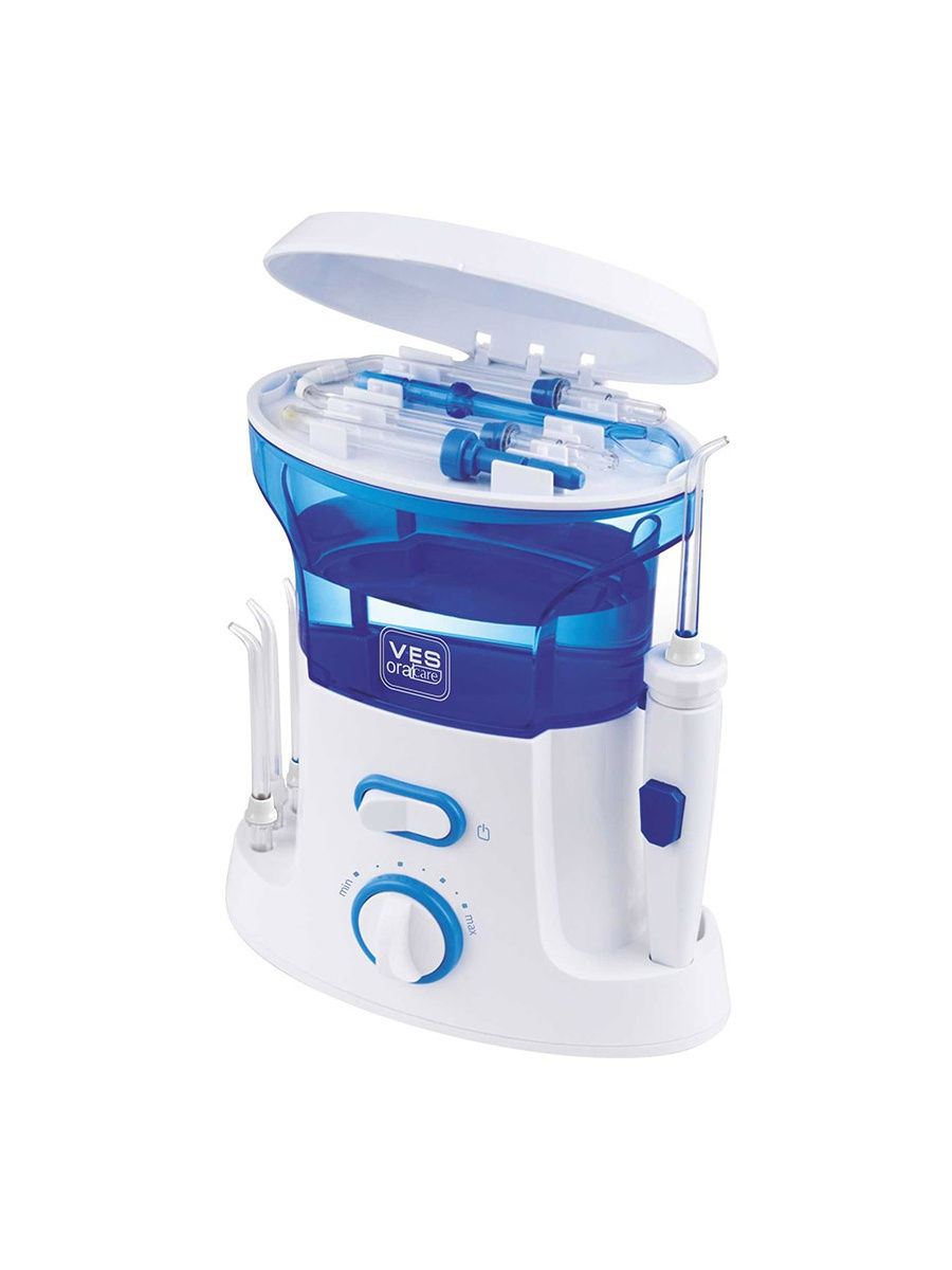 Ирригатор VES VIP-009
Ирригатор VES VIP-009