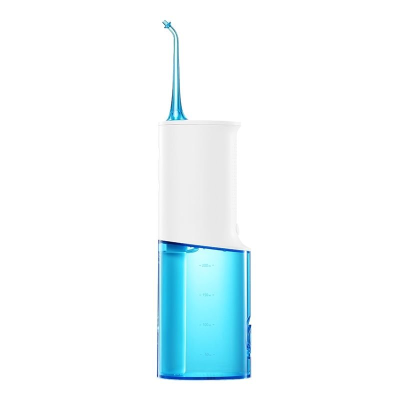 Ирригатор Soocas W3 (1 насадка)
Ирригатор Soocas W3 (1 насадка)