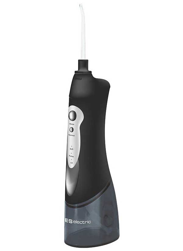 Ирригатор Ves Electric P-100-B
Ирригатор Ves Electric P-100-B