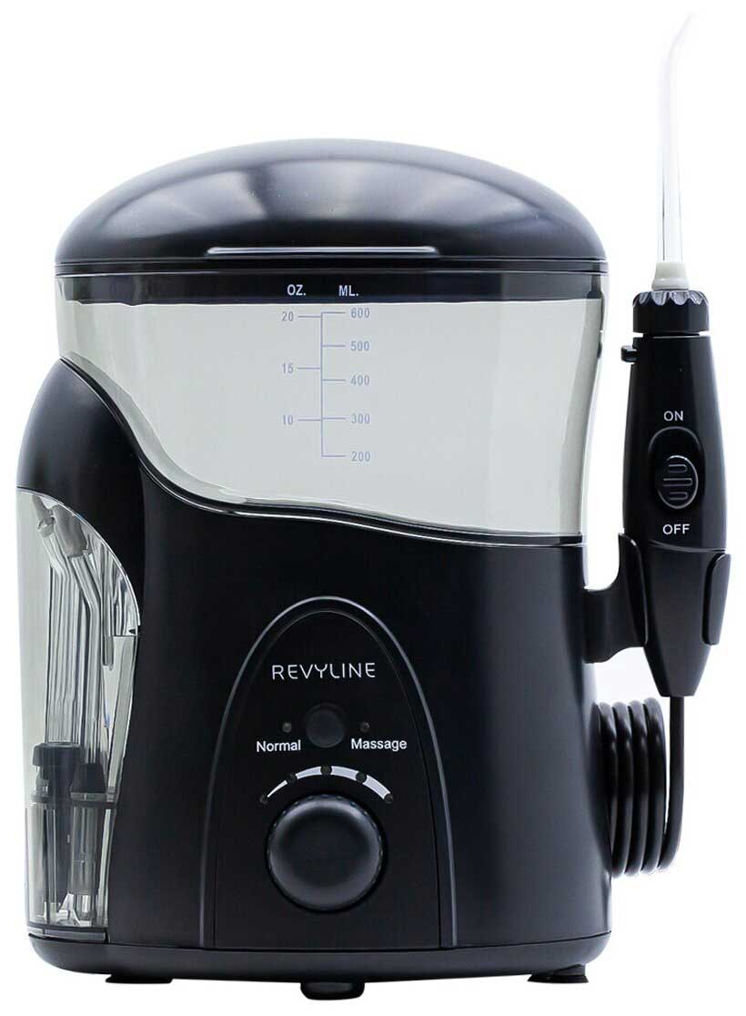 Ирригатор Revyline RL500 Black
Ирригатор Revyline RL500 Black