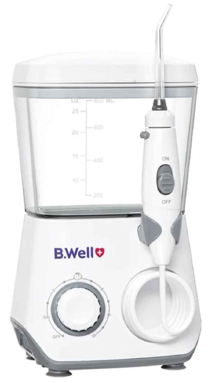 Ирригатор B.Well WI-933
Ирригатор B.Well WI-933