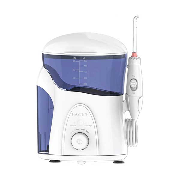 Ирригатор Hasten HAS825
Ирригатор Hasten HAS825