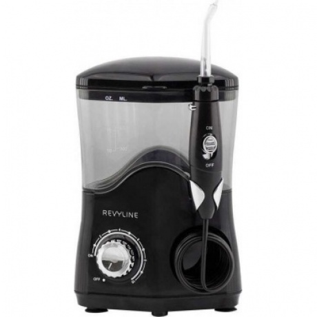 Ирригатор Revyline RL100 Black
Ирригатор Revyline RL100 Black