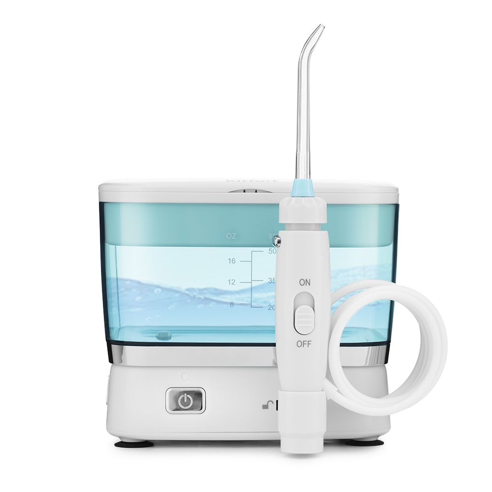 Ирригатор для полости рта КТ-2907
Ирригатор для полости рта КТ-2907