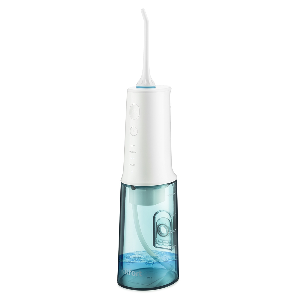 Ирригатор для полости рта КТ-2908
Ирригатор для полости рта КТ-2908