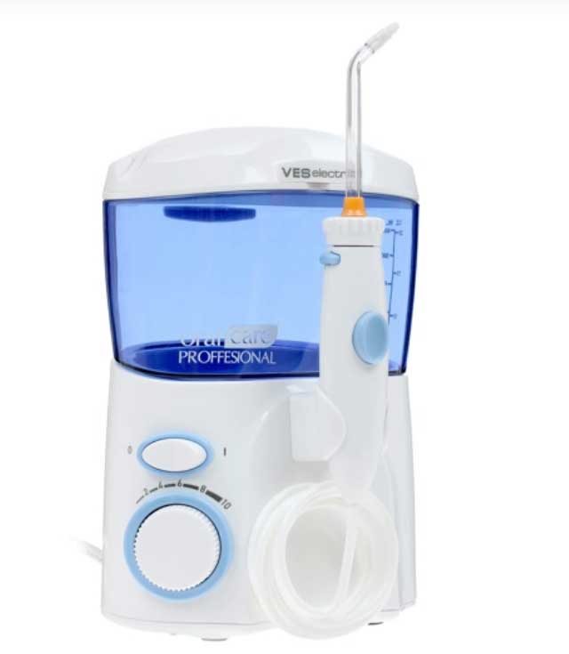 Ирригатор Ves VIP 003
Ирригатор Ves VIP 003