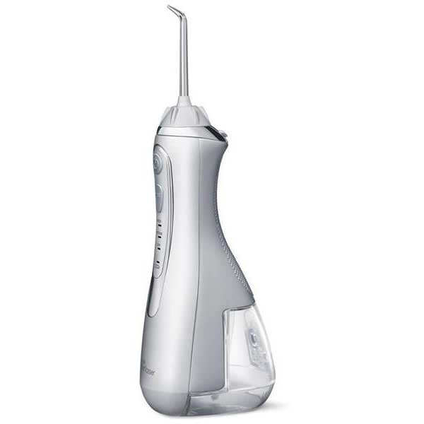 Ирригатор Waterpik WP-560EU белый
Ирригатор Waterpik WP-560EU белый