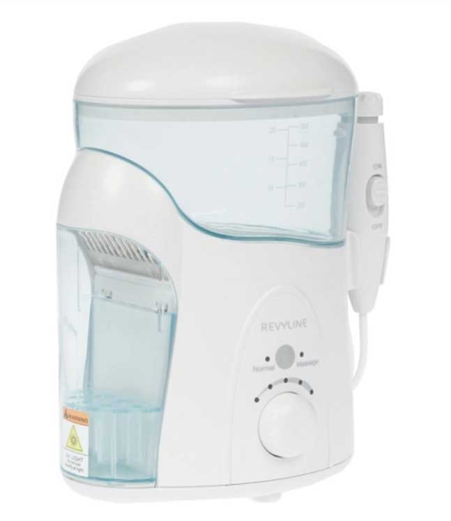 Ирригатор Revyline RL 500
Ирригатор Revyline RL 500