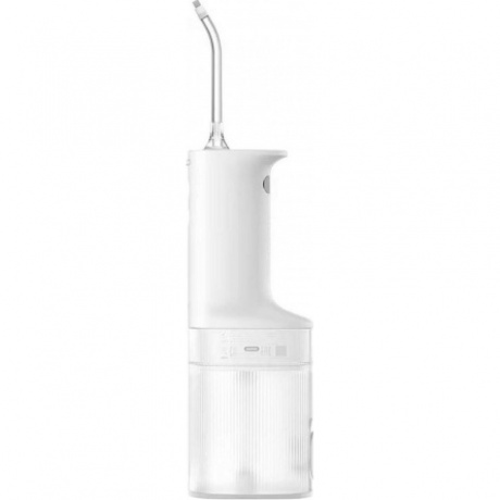 Ирригатор Xiaomi Water Flosser 2 (BHR9235GL)
Ирригатор Xiaomi Water Flosser 2 (BHR9235GL)