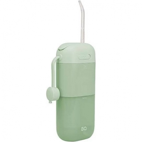 Ирригатор BQ IR002 Зеленый
Ирригатор BQ IR002 Зеленый