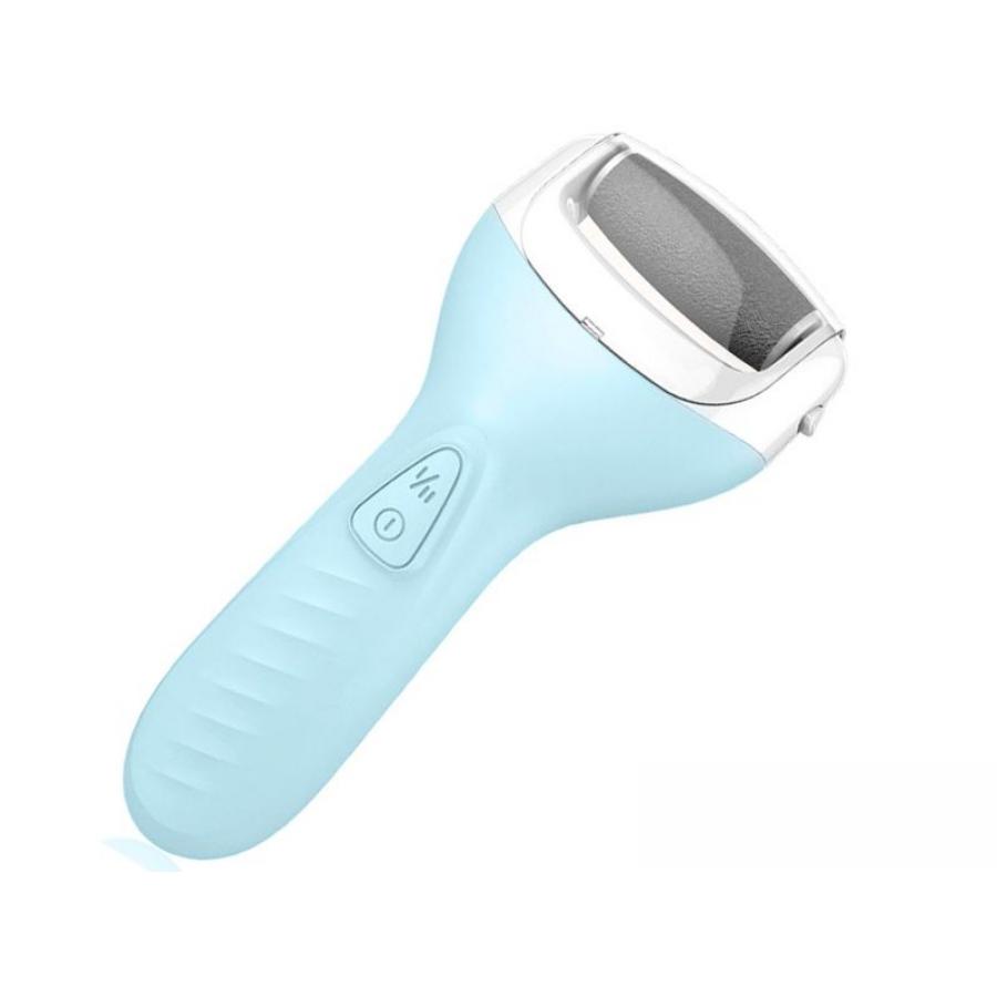 Электрическая роликовая пилка для пяток Xiaomi Callus Remover Blue
Электрическая роликовая пилка для пяток Xiaomi Callus Remover Blue