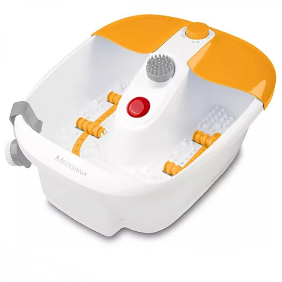 Гидромассажная ванна Medisana FS 883
Гидромассажная ванна Medisana FS 883