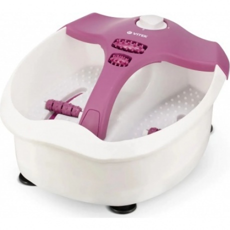 Ванна гидромассажная Vitek VT-1799 VT White
Ванна гидромассажная Vitek VT-1799 VT White