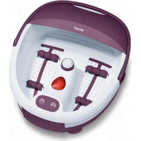 Ванна гидромассажная Beurer FB21 белый
Ванна гидромассажная Beurer FB21 белый