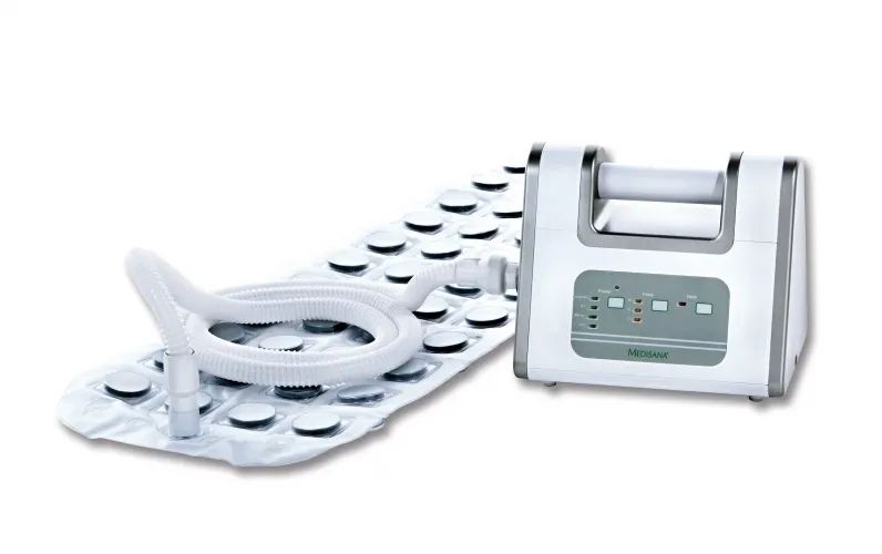 Гидромассажный коврик для ванной Medisana BBS
Гидромассажный коврик для ванной Medisana BBS