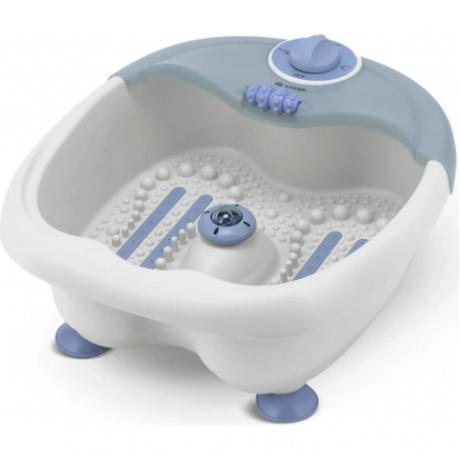 Гидромассажная ванночка Vitek VT-1381
Гидромассажная ванночка Vitek VT-1381