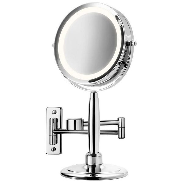 Зеркало косметическое Medisana CM 845
Зеркало косметическое Medisana CM 845