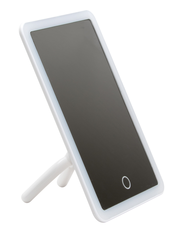 Зеркало косметологическое Gezatone LM125 с подсветкой
Зеркало косметологическое Gezatone LM125 с подсветкой