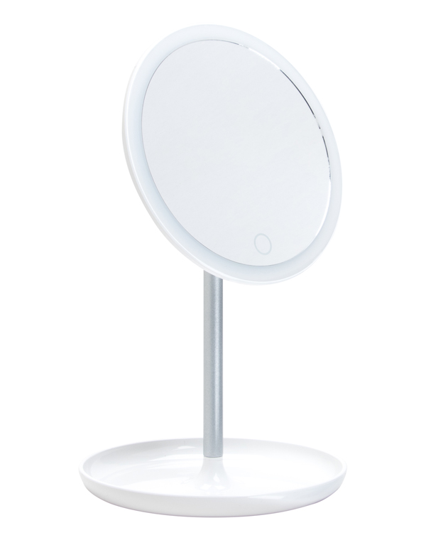 Зеркало косметологическое Gezatone LM207
Зеркало косметологическое Gezatone LM207