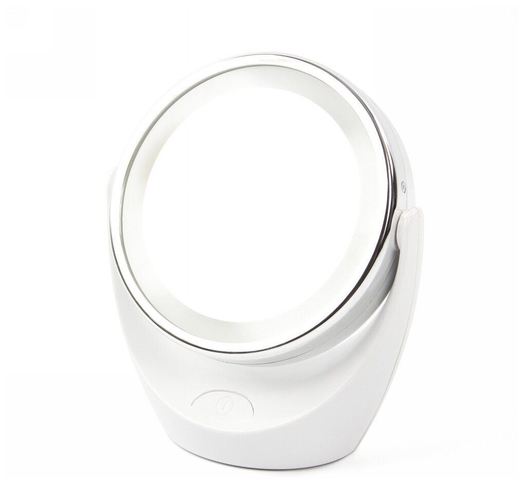 Зеркало Marta MT-2647 белый жемчуг
Зеркало Marta MT-2647 белый жемчуг