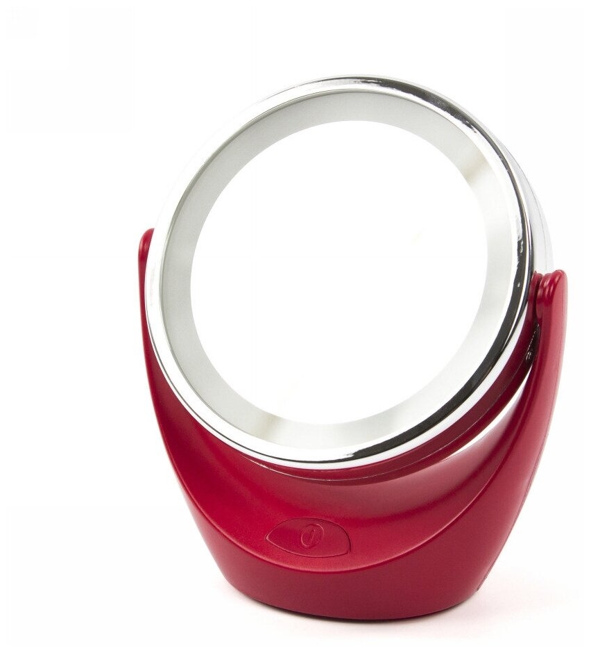 Зеркало Marta MT-2648 красный рубин
Зеркало Marta MT-2648 красный рубин