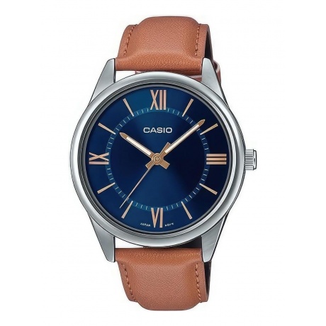 Наручные часы Casio MTP-V005L-2B5
Наручные часы Casio MTP-V005L-2B5