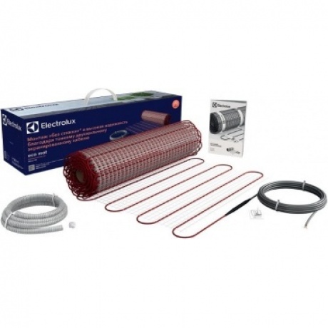 Пол теплый Electrolux EEM 2-150-3,5
Пол теплый Electrolux EEM 2-150-3,5