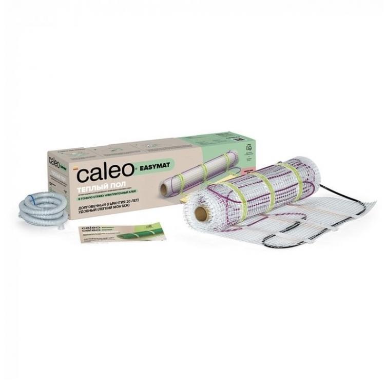 Комплект теплого пола Caleo Easymat 140-0,5-4,2
Комплект теплого пола Caleo Easymat 140-0,5-4,2