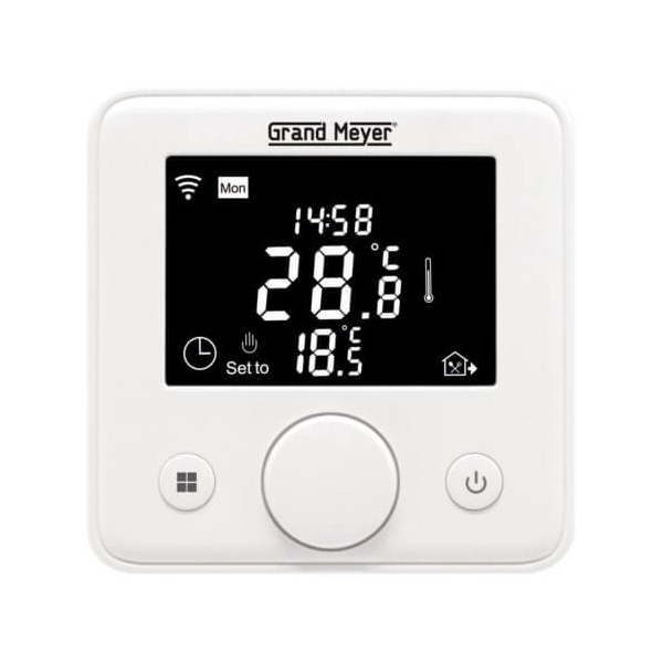 Терморегулятор Grand Meyer W330
Терморегулятор Grand Meyer W330