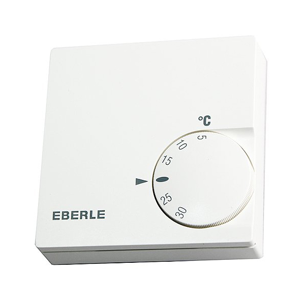 Терморегулятор Eberle RTR-E 6121
Терморегулятор Eberle RTR-E 6121