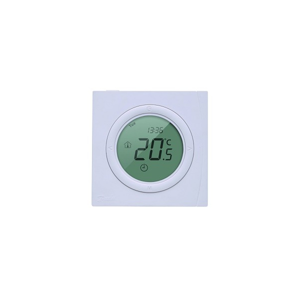 Терморегулятор Danfoss ECtemp Next Plus 088L0121
Терморегулятор Danfoss ECtemp Next Plus 088L0121
