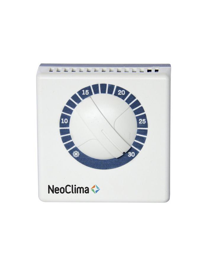 Терморегулятор NeoClima RQ-1
Терморегулятор NeoClima RQ-1