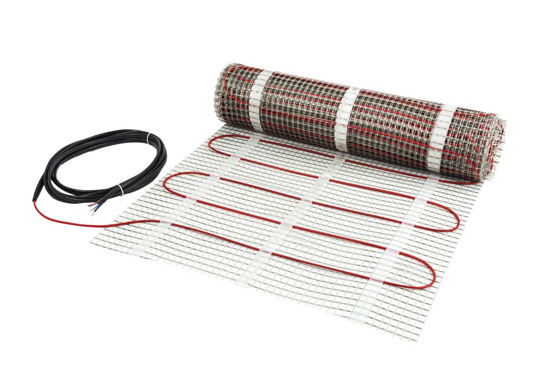 Мат нагревательный Devi DTIR-150 961W 0,5x14м 83030580
Мат нагревательный Devi DTIR-150 961W 0,5x14м 83030580