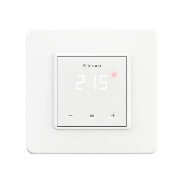 Терморегулятор Terneo S
Терморегулятор Terneo S