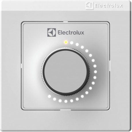 Терморегулятор ELECTROLUX ETL-16W
Терморегулятор ELECTROLUX ETL-16W