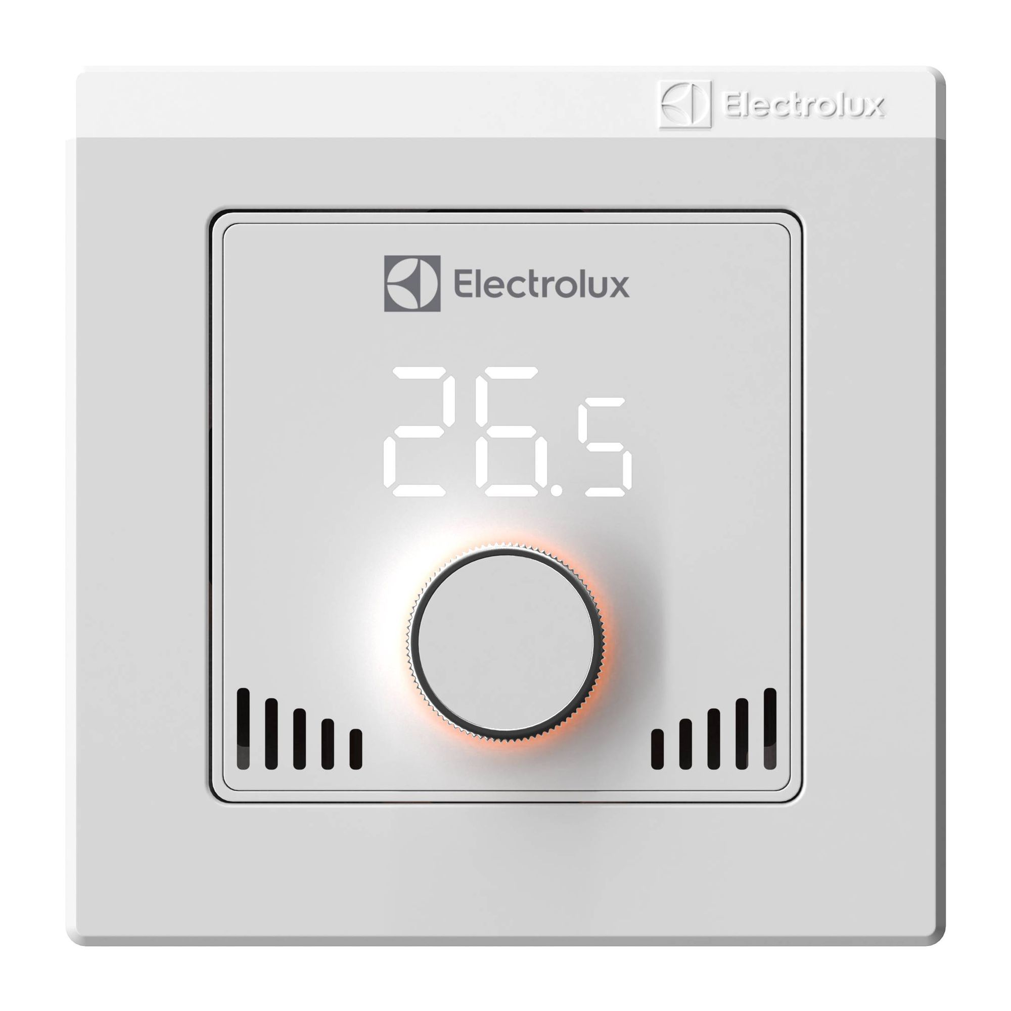 Терморегулятор ELECTROLUX ETS-16W
Терморегулятор ELECTROLUX ETS-16W